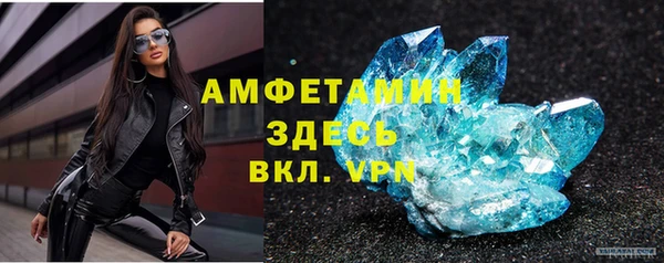 молекула духа Няндома